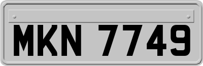 MKN7749