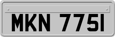 MKN7751