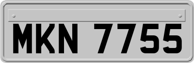 MKN7755