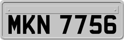 MKN7756