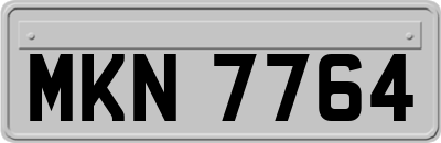 MKN7764