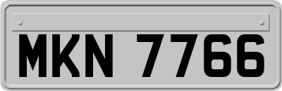 MKN7766