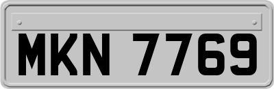 MKN7769