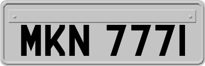 MKN7771