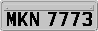 MKN7773