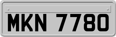MKN7780