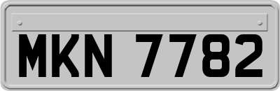 MKN7782