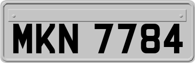 MKN7784