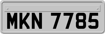 MKN7785