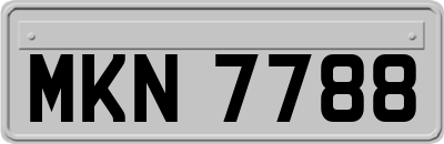 MKN7788