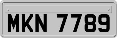 MKN7789