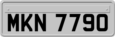 MKN7790