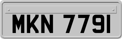 MKN7791