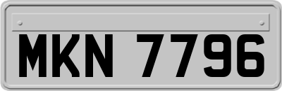 MKN7796
