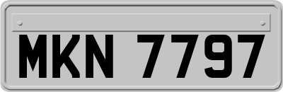 MKN7797