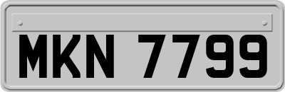 MKN7799
