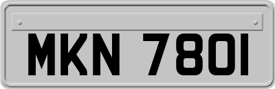MKN7801