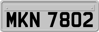 MKN7802