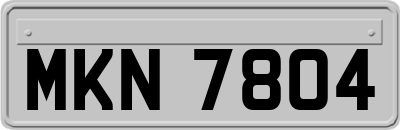 MKN7804