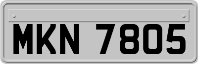 MKN7805
