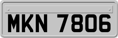 MKN7806