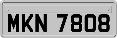 MKN7808