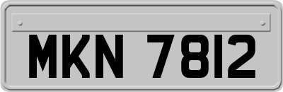 MKN7812