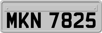 MKN7825