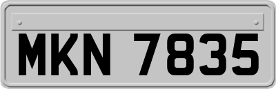 MKN7835
