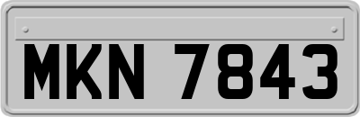 MKN7843