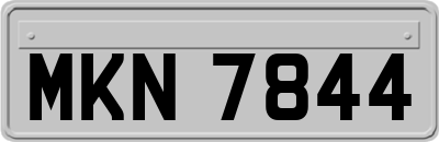 MKN7844