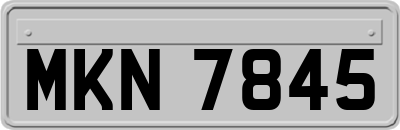MKN7845