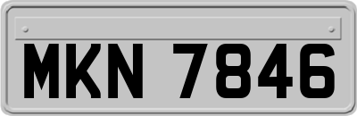 MKN7846