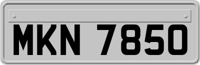 MKN7850