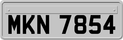 MKN7854