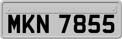 MKN7855