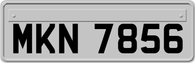 MKN7856