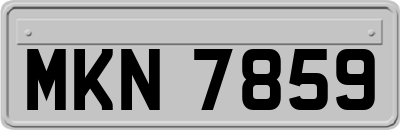 MKN7859