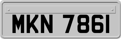 MKN7861