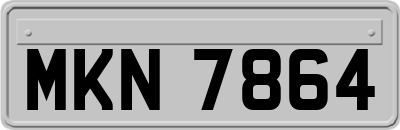 MKN7864