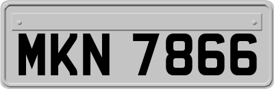 MKN7866