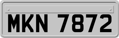 MKN7872