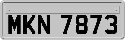 MKN7873