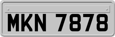 MKN7878