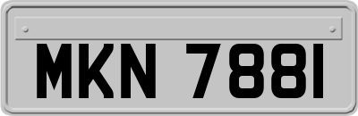 MKN7881
