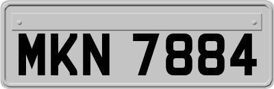 MKN7884