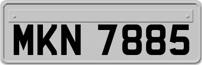MKN7885
