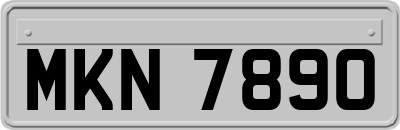 MKN7890
