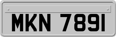 MKN7891