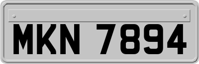 MKN7894